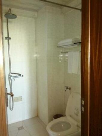 Ziteng Apartment Hotel - Photo5
