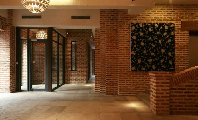 Zuo You Ke Hotel - Photo2