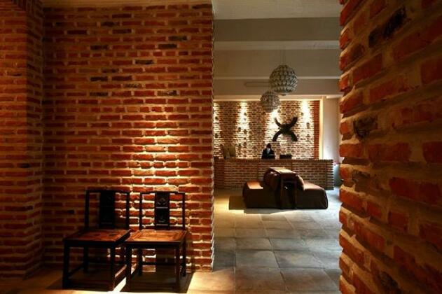 Zuo You Ke Hotel - Photo4