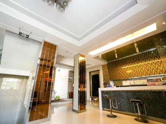 Aishangjia Hotel - Photo3