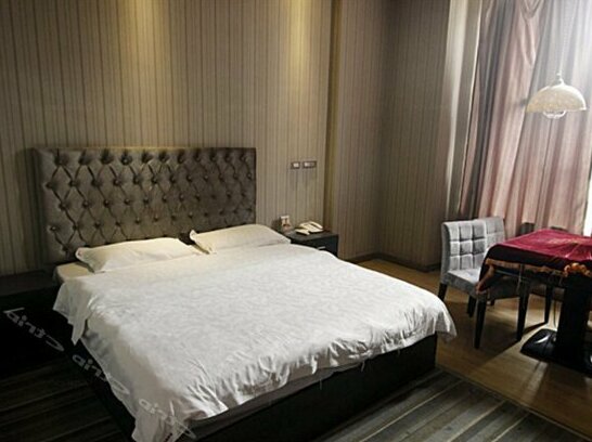 Aishangjia Hotel - Photo4