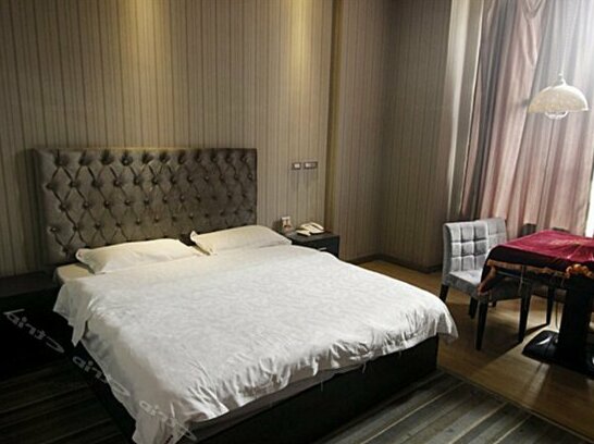 Aishangjia Hotel - Photo4