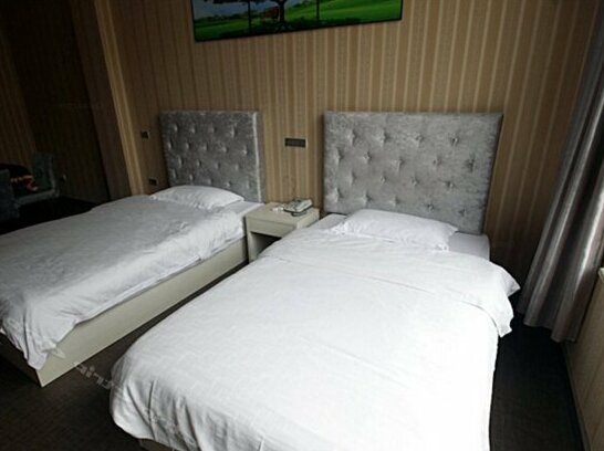 Aishangjia Hotel - Photo5