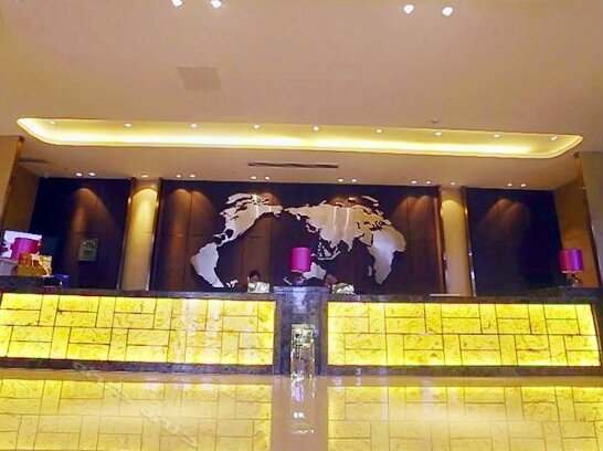 Ao Hua International Hotel - Photo3