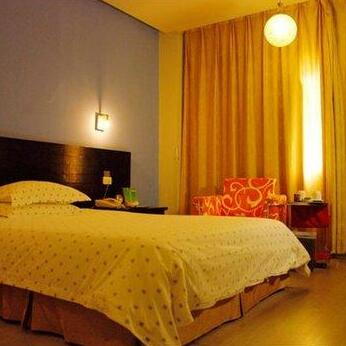 Baiyang Hotel - Photo3