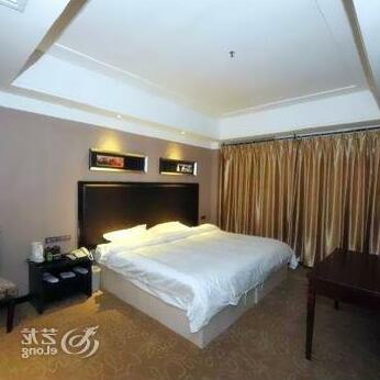 Baohui City Hotel Xiangyang - Photo2
