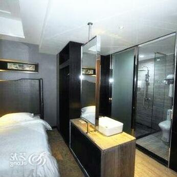 Baohui City Hotel Xiangyang - Photo3