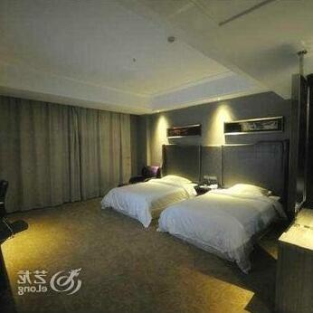 Baohui City Hotel Xiangyang - Photo4