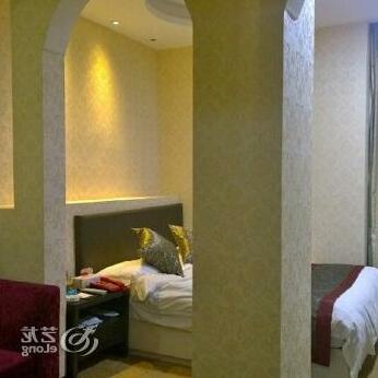 Baohui City Hotel Xiangyang - Photo5