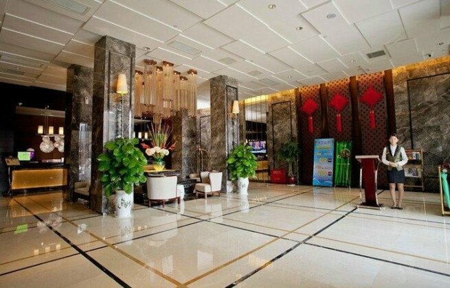 Changchun Hotel Xiangzhou - Photo2