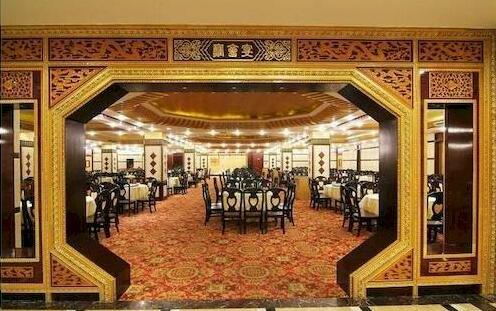 Chuanhui Hotel - Xiangyang - Photo3