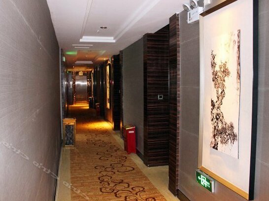 Chunjiang Hotel - Photo3
