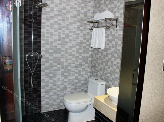 Dongfanghong Business Hotel Xiangyang - Photo5