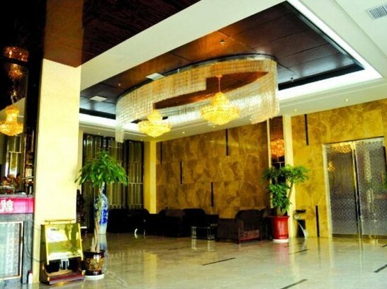 Dongfanglijing Business Hotel - Photo4