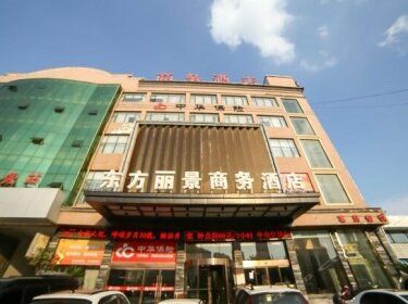 Dongfanglijing Business Hotel