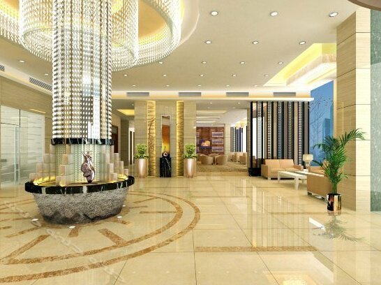 Feng Yuan International Hotel - Photo2