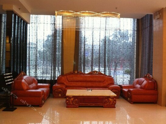 Feng Yuan International Hotel - Photo3