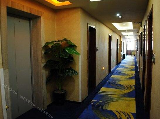 Fengzeyuan Mingshang Hotel - Photo2