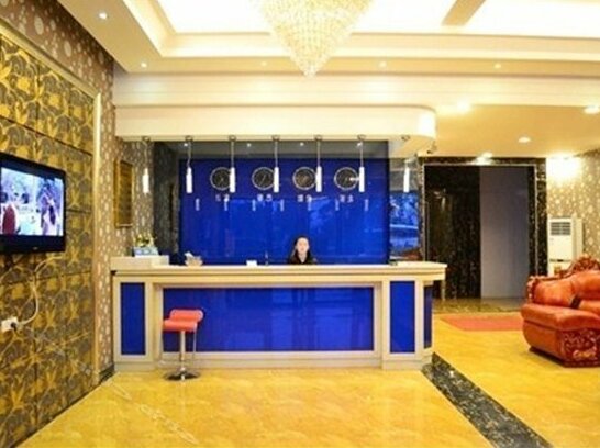 Hancheng Mingzhu Express Hotel - Photo4