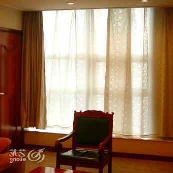 Hanjiang International Hotel - Photo5