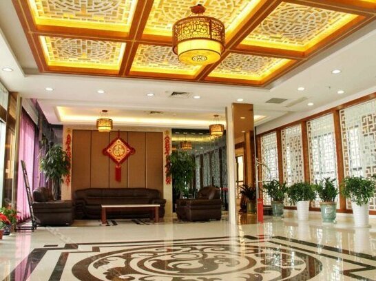 Hezheng Hotel Xiangyang - Photo4