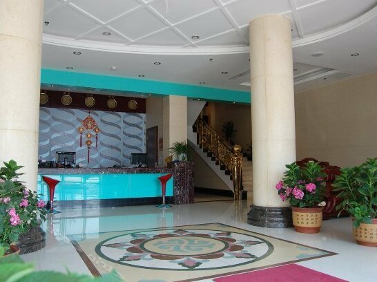 Huayi Business Hotel Xiangyang - Photo4