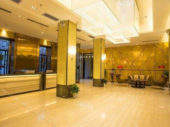 Huijingwan Business Hotel - Photo2