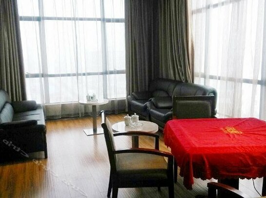Jing Ming Hotel - Photo5