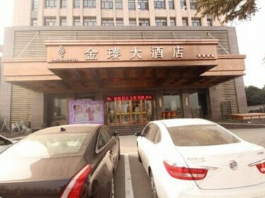 Jinzhen Hotel