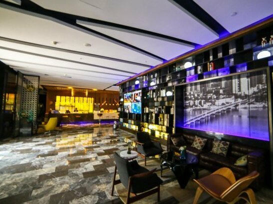 Le Hotel Xiangyang - Photo5