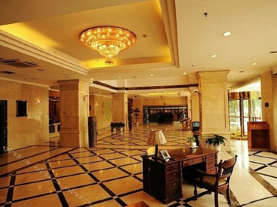 Li Yuan International Hotel - Photo5