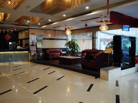 Manhadun Business Hotel - Photo2