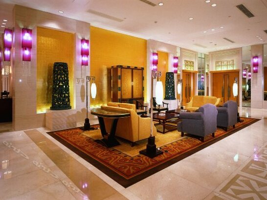 Nan Hu Hotel Xiangyang - Photo3