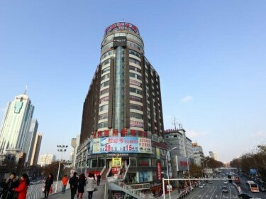 New Xiangjiang Hotel