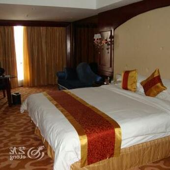 Oriental International Hotel Gucheng County - Xiangyang - Photo3