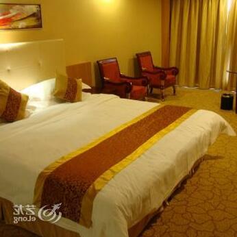 Oriental International Hotel Gucheng County - Xiangyang - Photo5