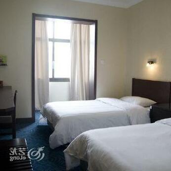 Railway Grand Hotel Xiangyang - Photo3