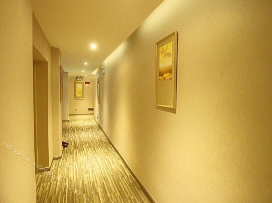 Shangyite Chain Hotel Xiangyang Huangxiao - Photo5