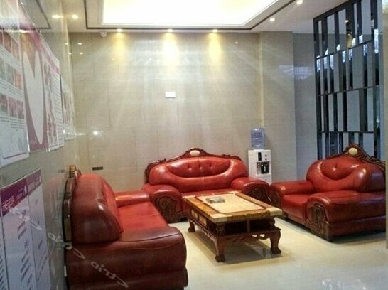 Shangyite Chain Hotel Yicheng Xiangsha Avenue 3rd Shop - Photo3