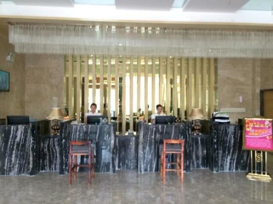 Sheng Jing Yi Jia Hotel - Photo5