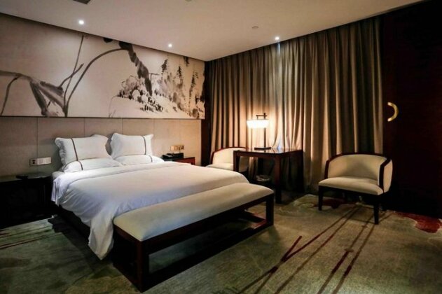 Starway Hotel Xiangyang Railway - Photo2