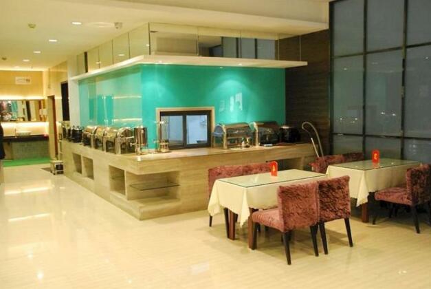 Sunflower Hotel Xiangyang - Photo4