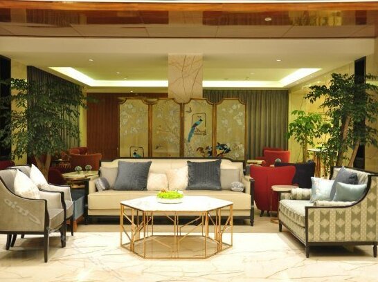 Tian Mei Le Business Hotel - Photo3