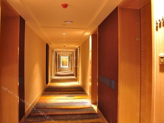 Tian Mei Le Business Hotel - Photo4