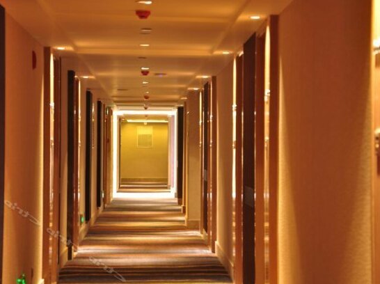 Tian Mei Le Business Hotel - Photo5