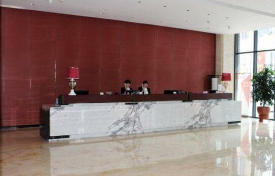 Xiang Yang Lang Man Hotel - Photo3