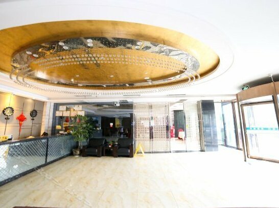 Xiangyang Dongjin Hotel - Photo4