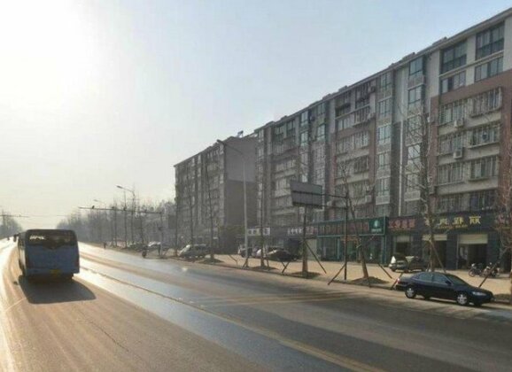 Xiangyang Rongting Guest House