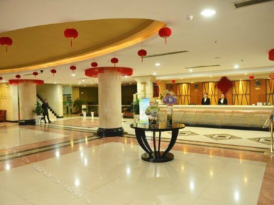 Xingyi Hotel Xiangyang - Photo2