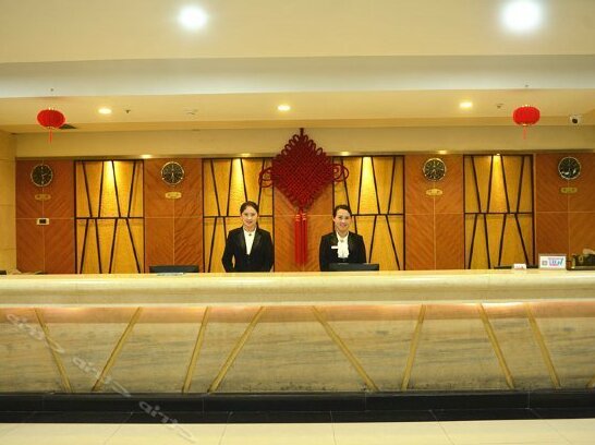 Xingyi Hotel Xiangyang - Photo3